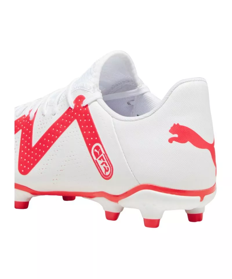 Футболни обувки Puma FUTURE PLAY FG/AG