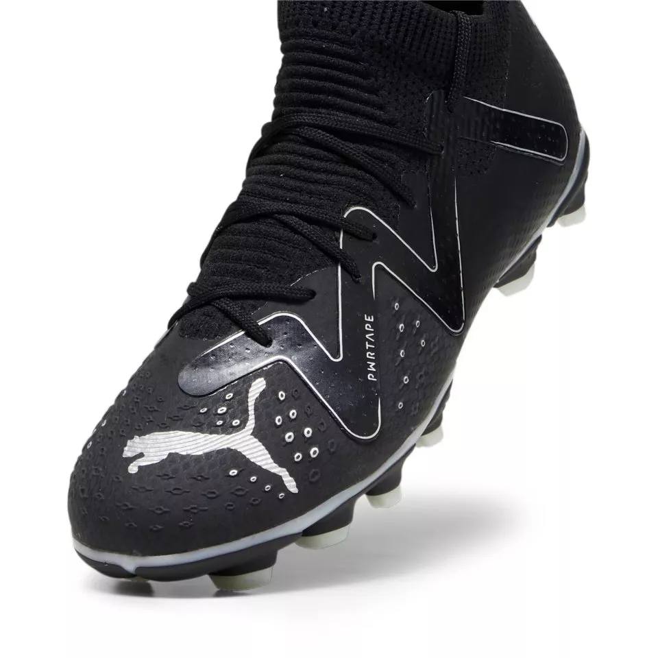 Football shoes Puma FUTURE PRO FG/AG Jr