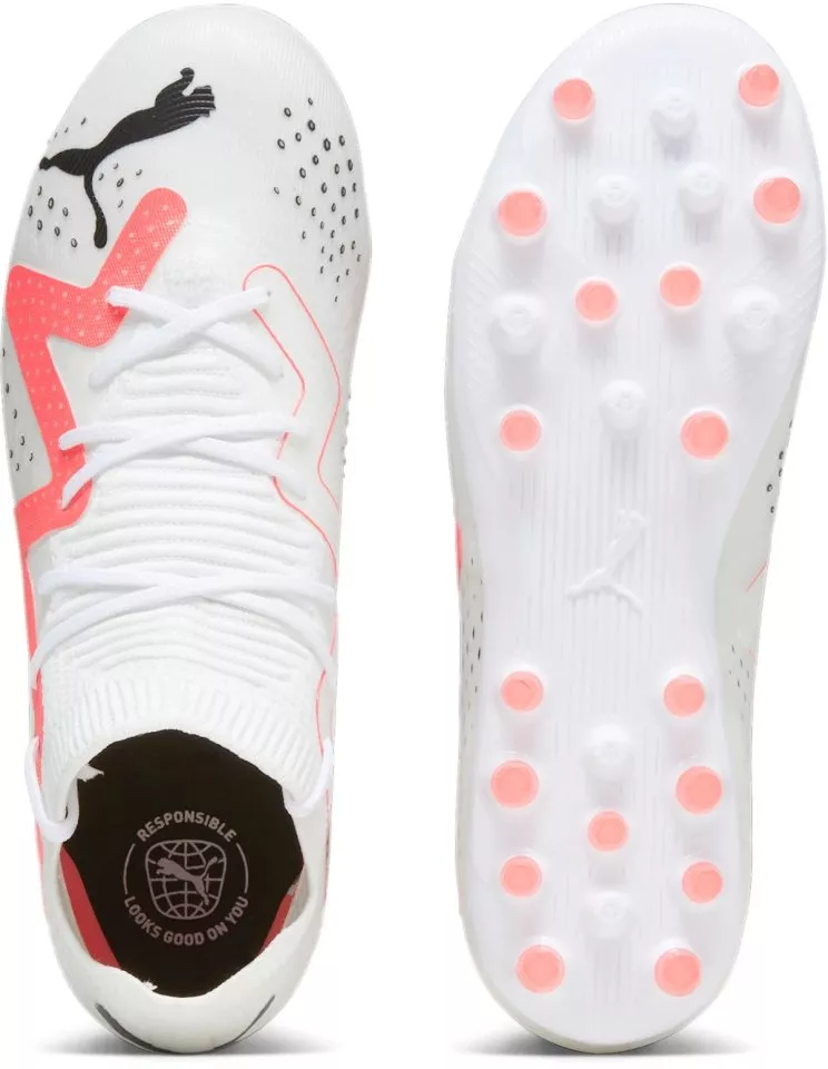 Buty piłkarskie Puma FUTURE MATCH MG Jr