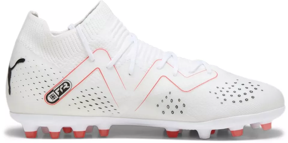 Buty piłkarskie Puma FUTURE MATCH MG Jr