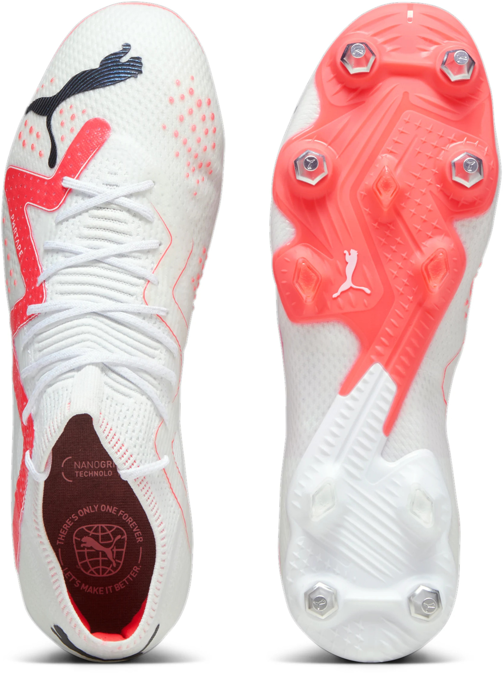 激安/新作 Buty piłkarskie Puma FUTURE ULTIMATE Low MxSG - 11teamsports.pl アルバム・スクラップ