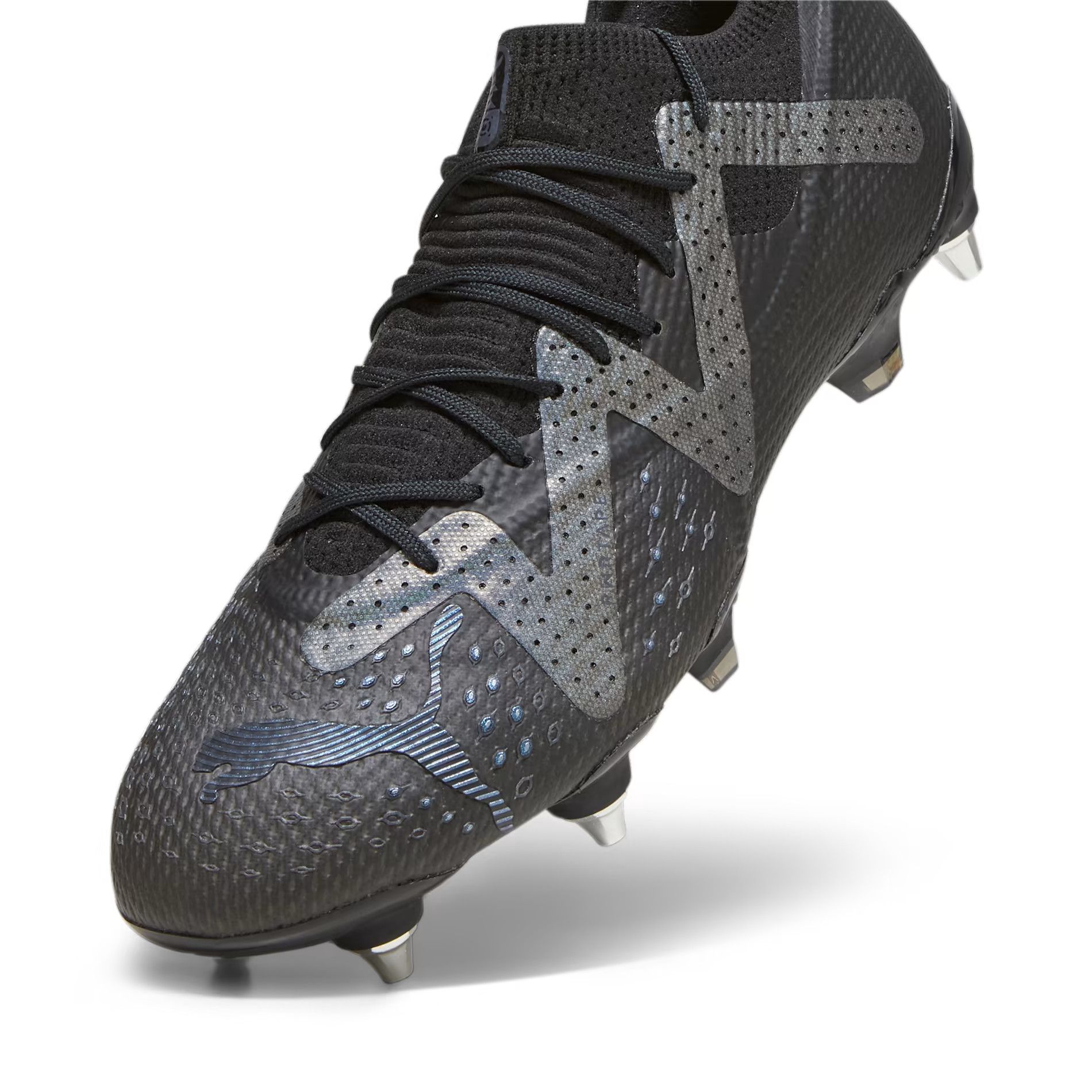 Ghete de fotbal Puma FUTURE ULTIMATE Low MxSG - Top4Sport.ro