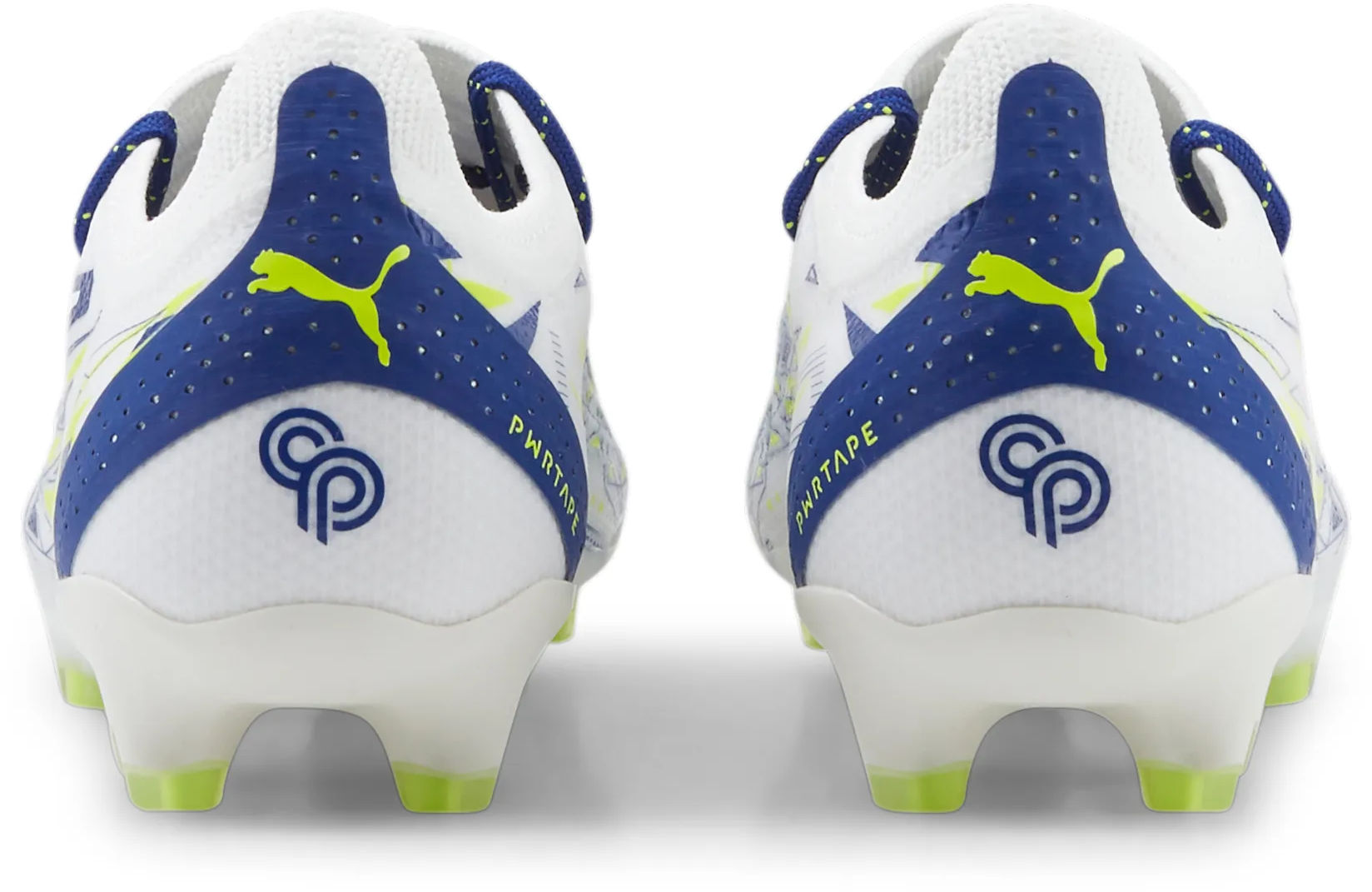 シューズ ULTRA ULTIMATE CP FG/AG 107408 01 Buty piłkarskie Puma