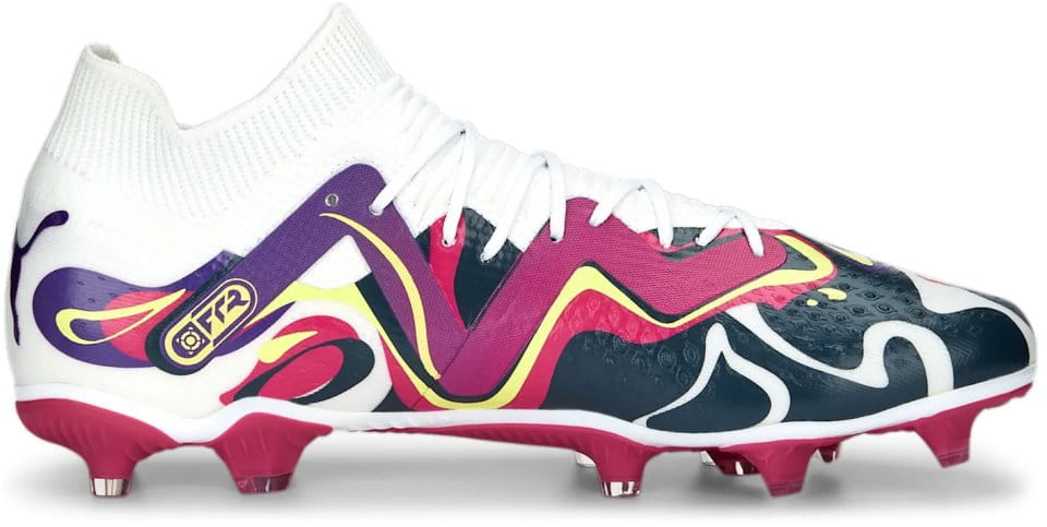 Pánské kopačky Puma Future Match FG/AG