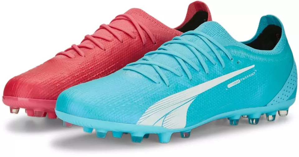 Chuteiras de futebol Puma ULTRA ULTIMATE MG