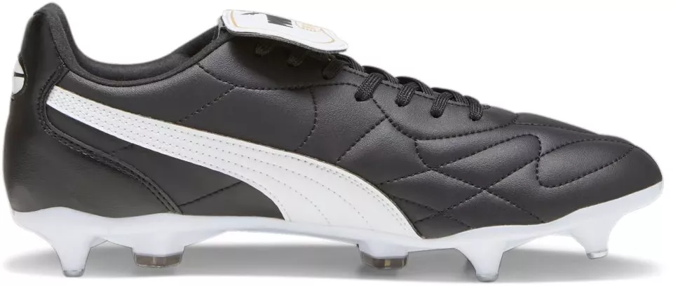 Ghete de fotbal Puma KING TOP MxSG