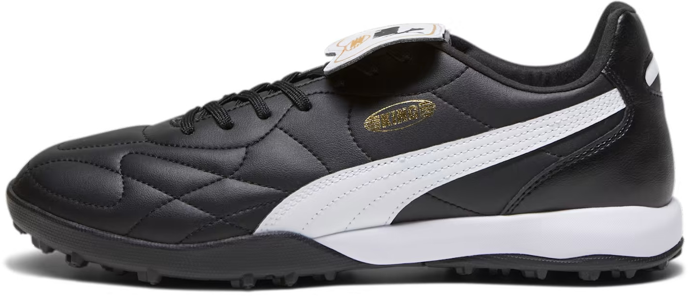 Ghete de fotbal Puma KING TOP TT