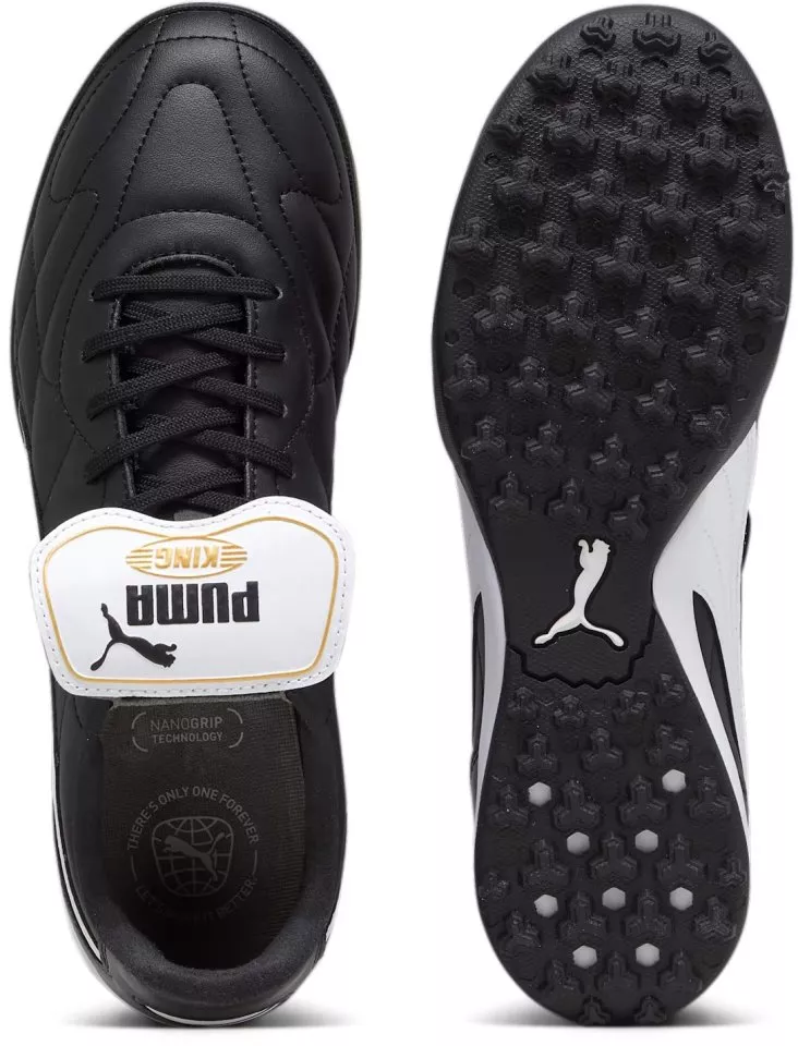 Ghete de fotbal Puma KING TOP TT