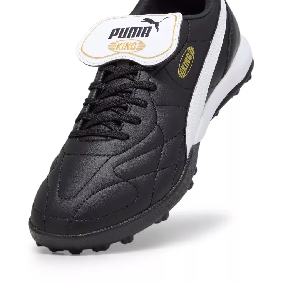 Ghete de fotbal Puma KING TOP TT