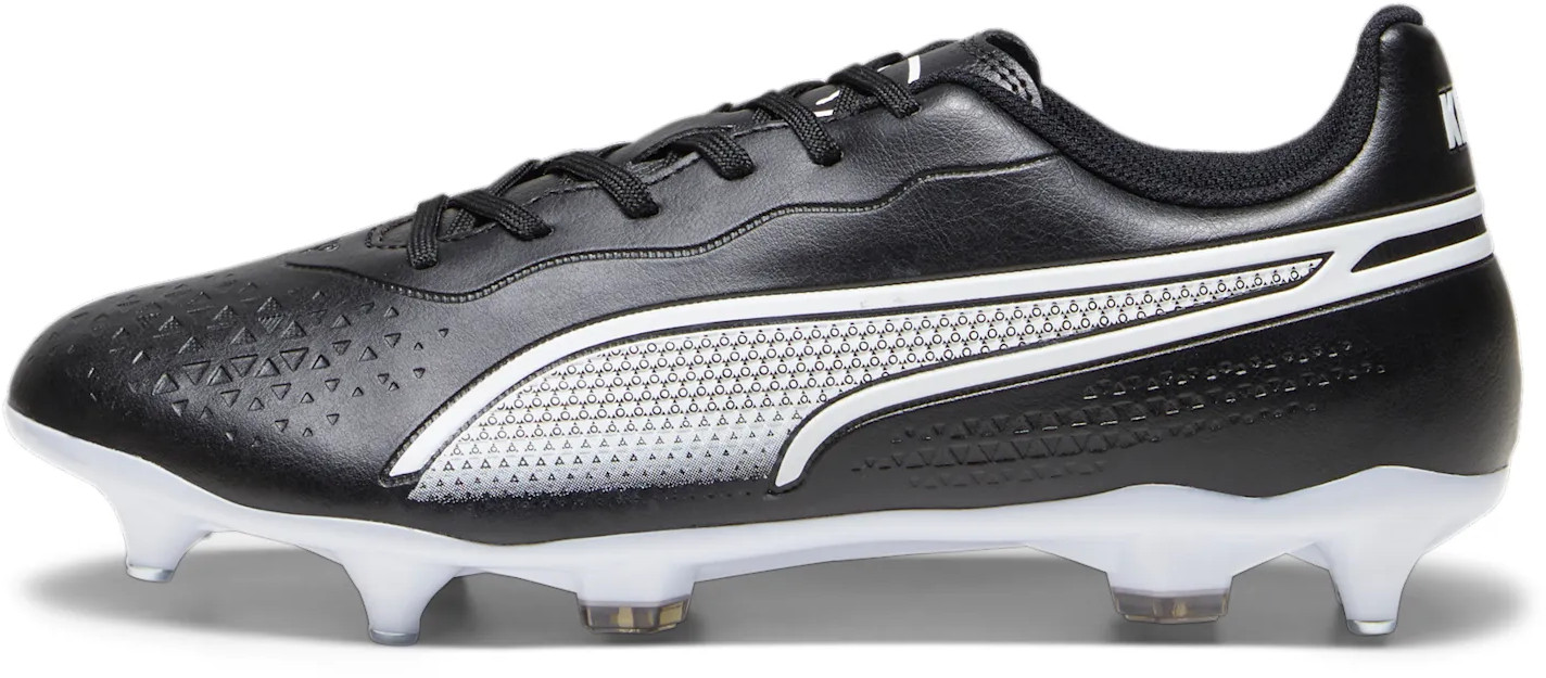 Botas de fútbol Puma KING MATCH MxSG