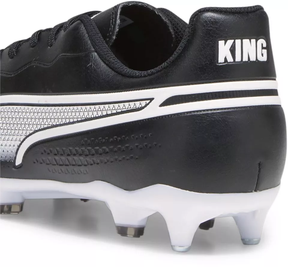 Football shoes Puma KING MATCH MxSG