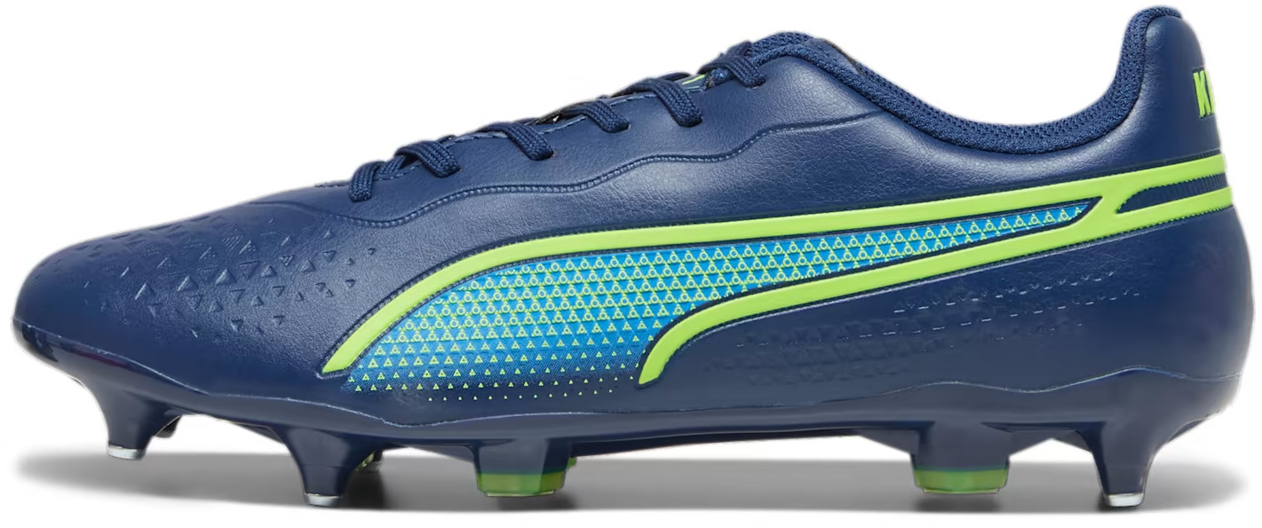 Ghete de fotbal Puma KING MATCH MxSG