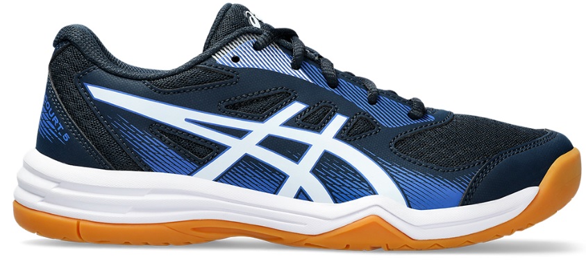 Indoorové topánky Asics UPCOURT 5 Kids