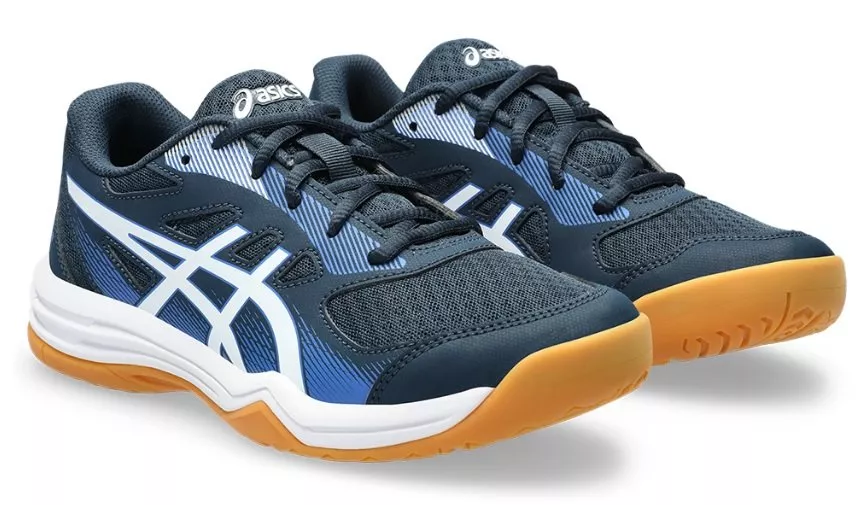 Indoorové topánky Asics UPCOURT 5 Kids