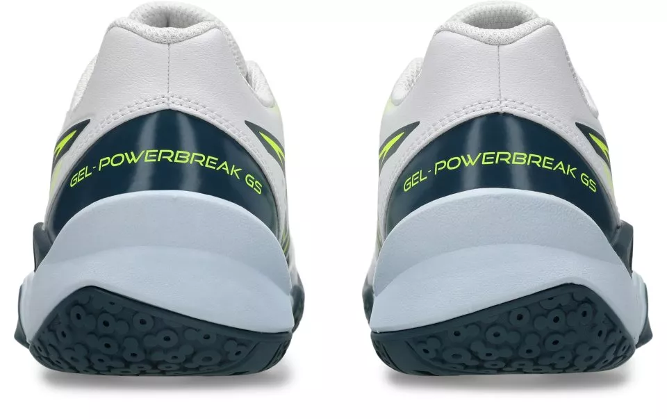 Notranji čevlji ASICS Gel-Powerbreak GS