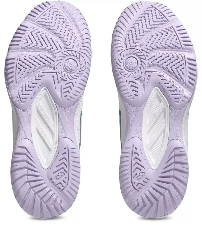 Dvoranske tenisice Asics UpCourt 6 GS