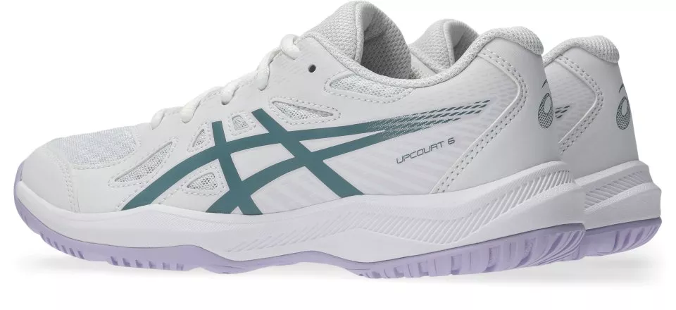 Dvoranske tenisice Asics UpCourt 6 GS