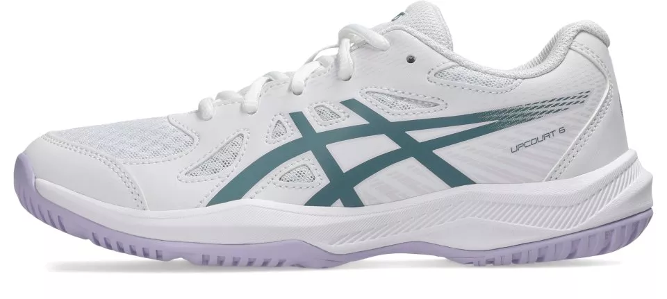 Dvoranske tenisice Asics UpCourt 6 GS