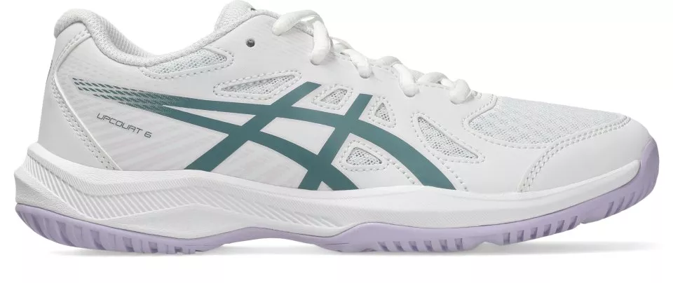 Dvoranske tenisice Asics UpCourt 6 GS