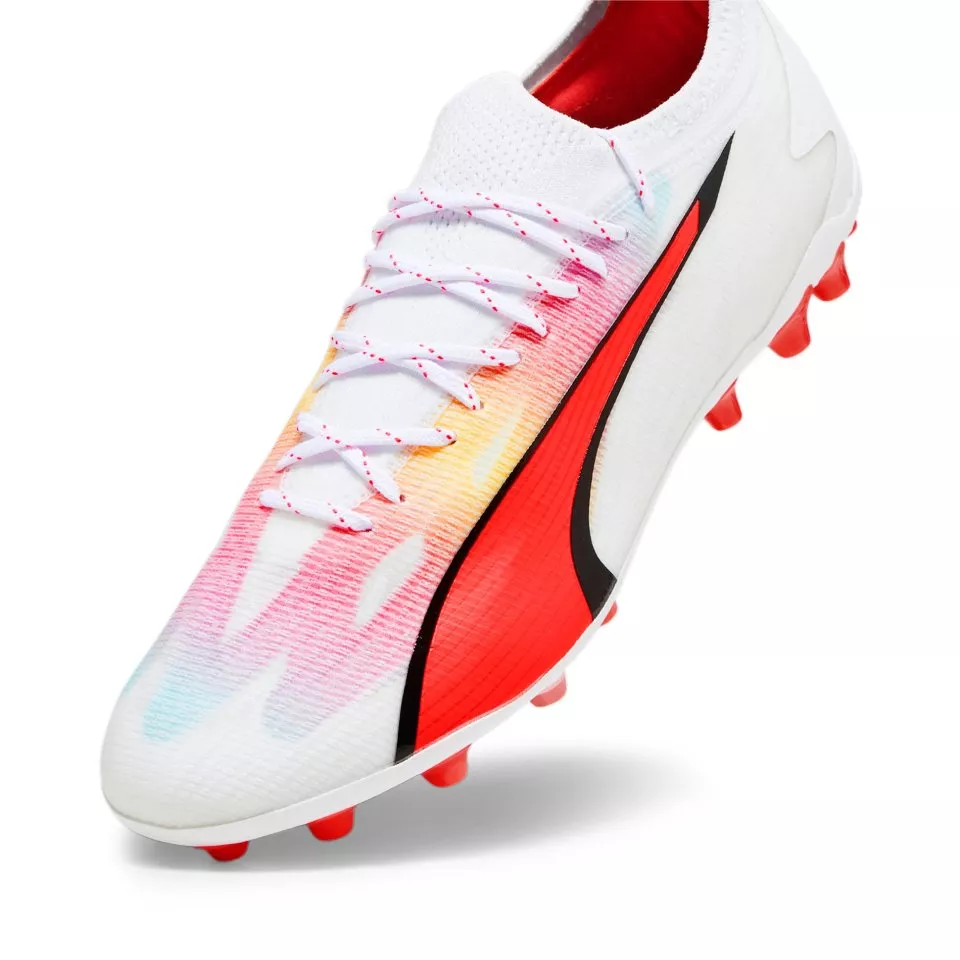 Ghete de fotbal Puma ULTRA ULTIMATE MG