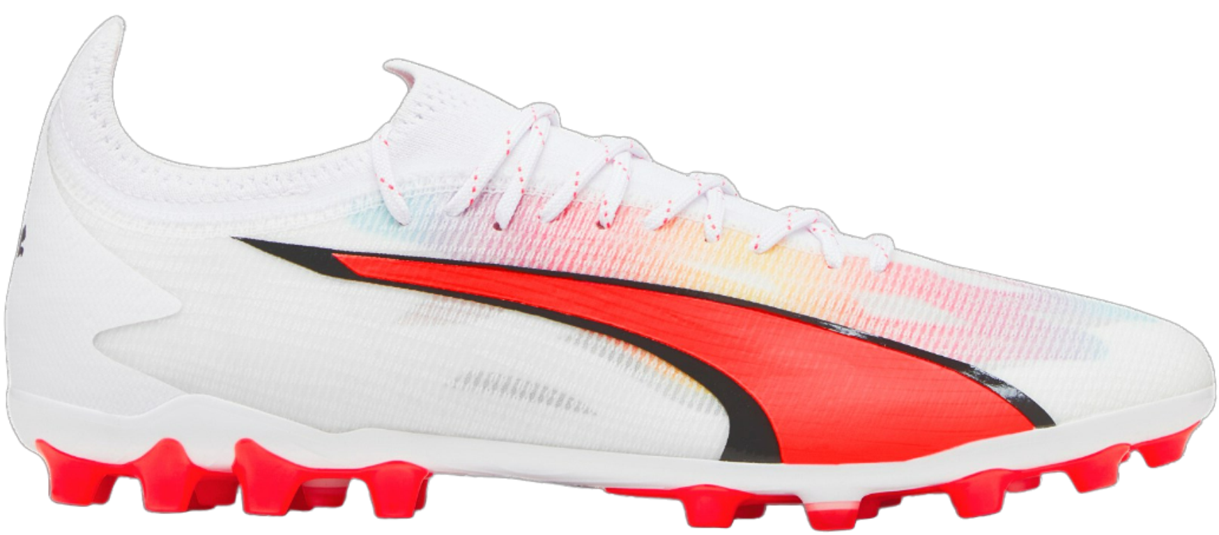 Chuteiras de futebol Puma ULTRA ULTIMATE MG