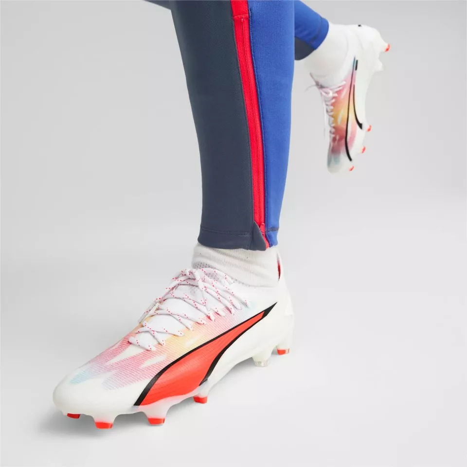 Chuteiras de futebol Puma ULTRA ULTIMATE FG/AG Wn s