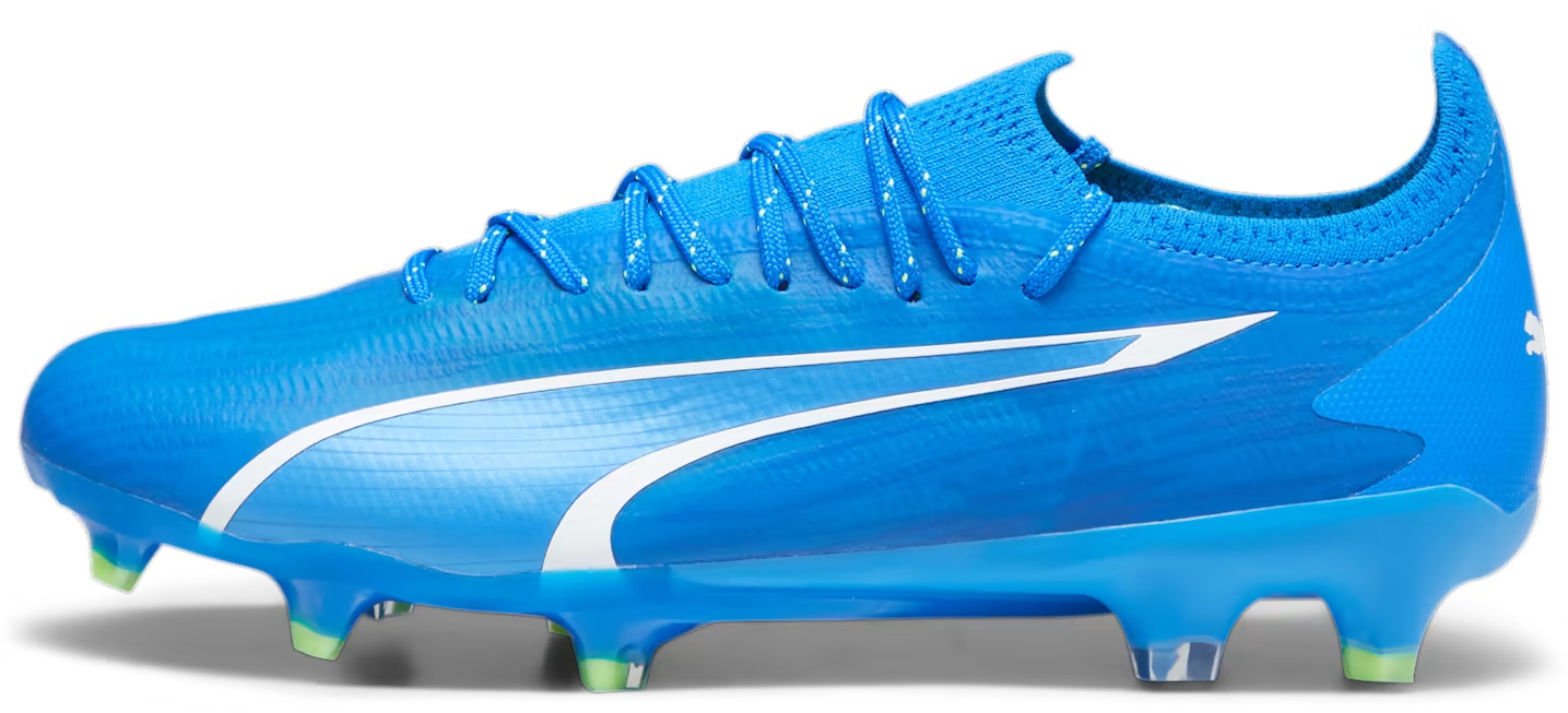 Chuteiras de futebol Puma ULTRA ULTIMATE FG/AG Wn's