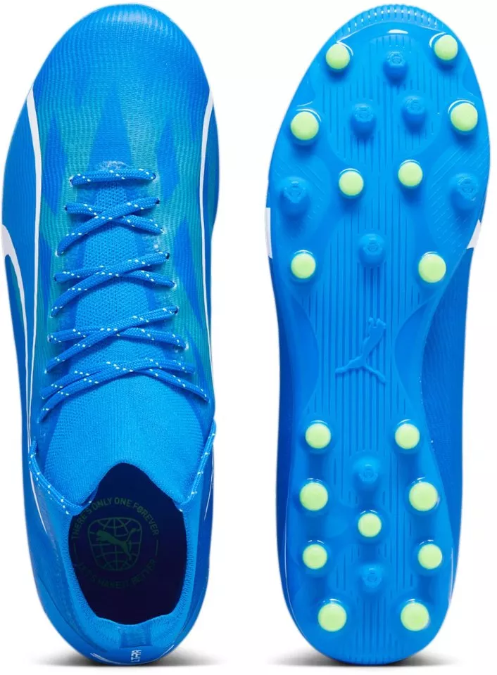 Ghete de fotbal Puma ULTRA PRO MG