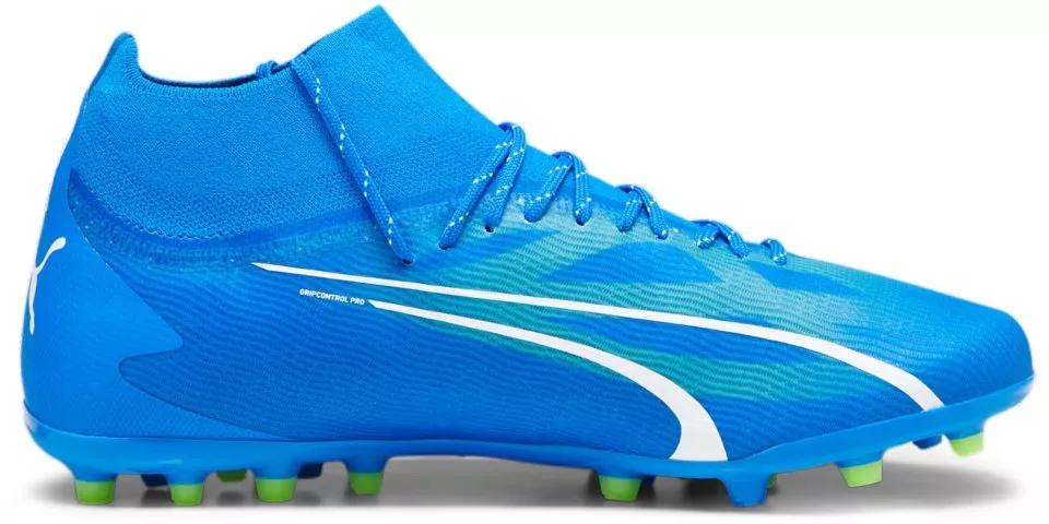 Ghete de fotbal Puma ULTRA PRO MG