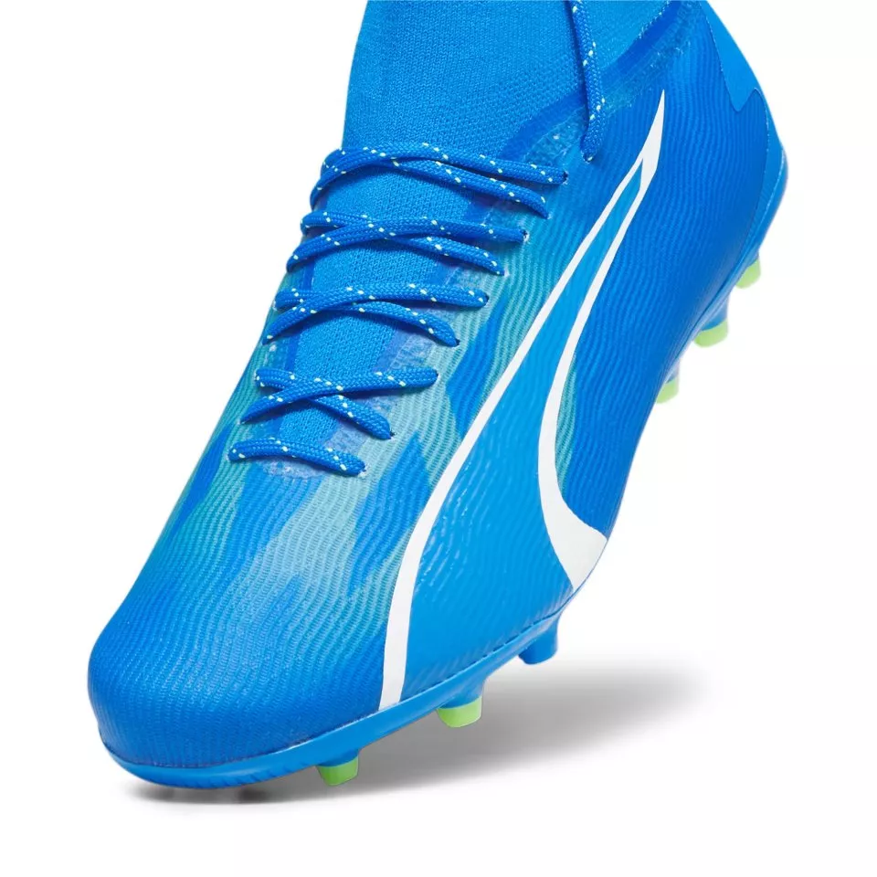 Ghete de fotbal Puma ULTRA PRO MG