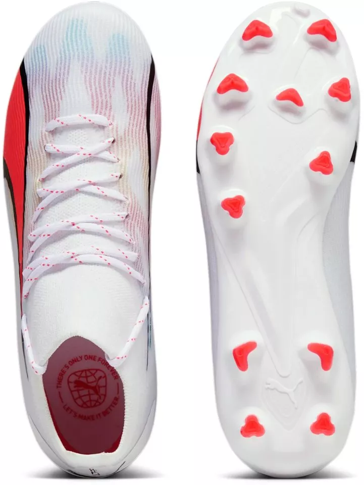 Chuteiras de futebol Puma ULTRA PRO FG/AG Jr