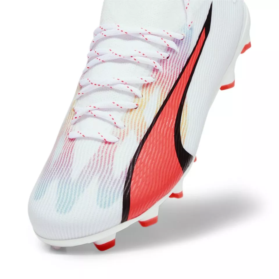 Chuteiras de futebol Puma ULTRA PRO FG/AG Jr