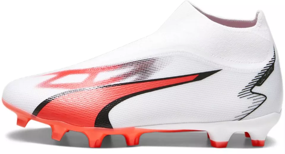 Puma ULTRA MATCH+ LL FG/AG Futballcipő