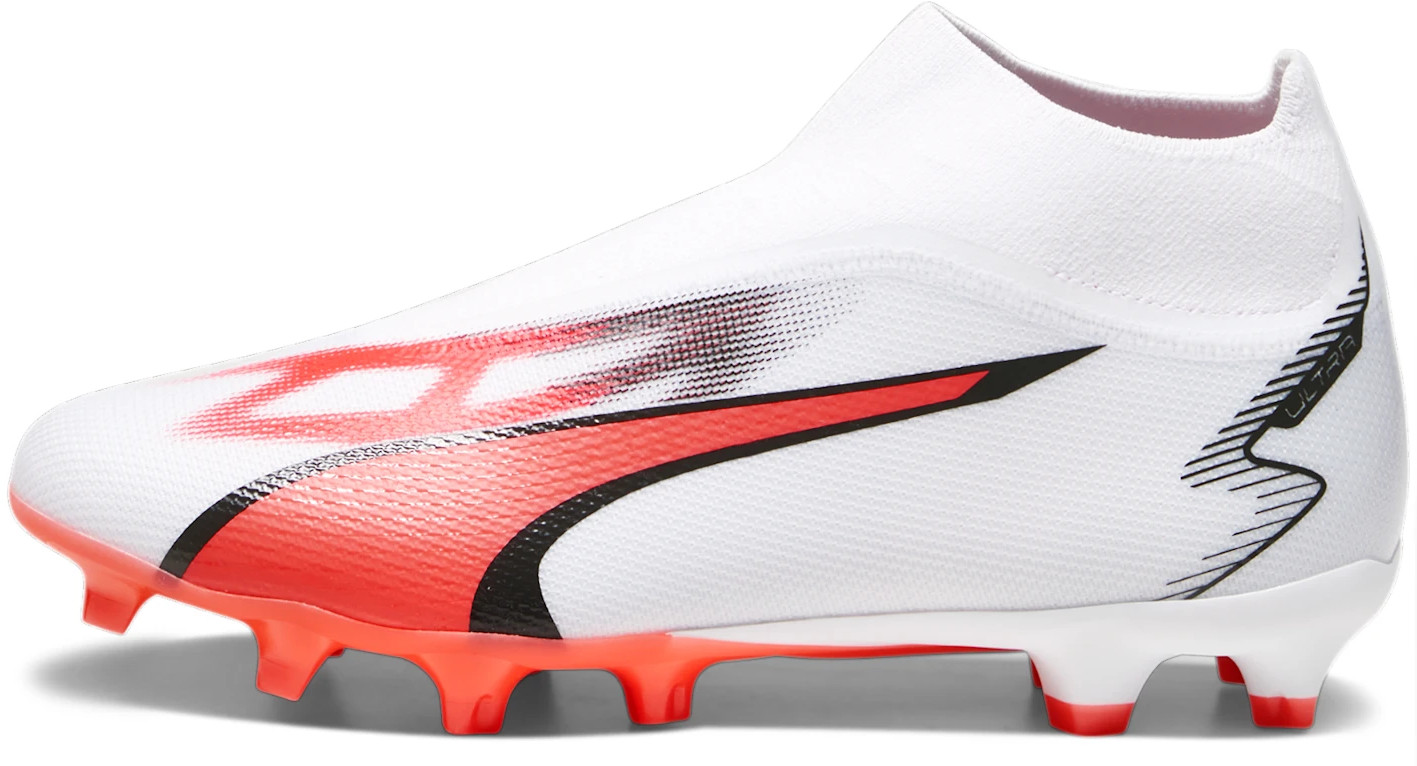 Buty piłkarskie Puma ULTRA MATCH+ LL FG/AG