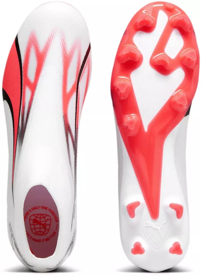 Puma ULTRA MATCH+ LL FG/AG Futballcipő