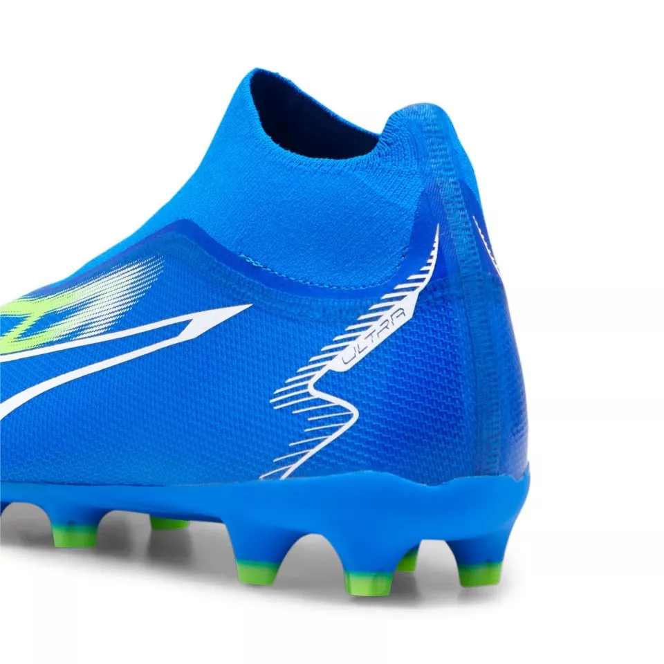 Football shoes Puma ULTRA MATCH+ LL FG/AG