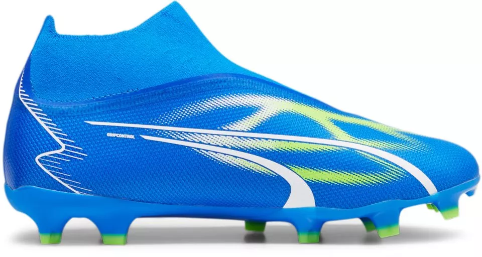 Buty piłkarskie Puma ULTRA MATCH+ LL FG/AG