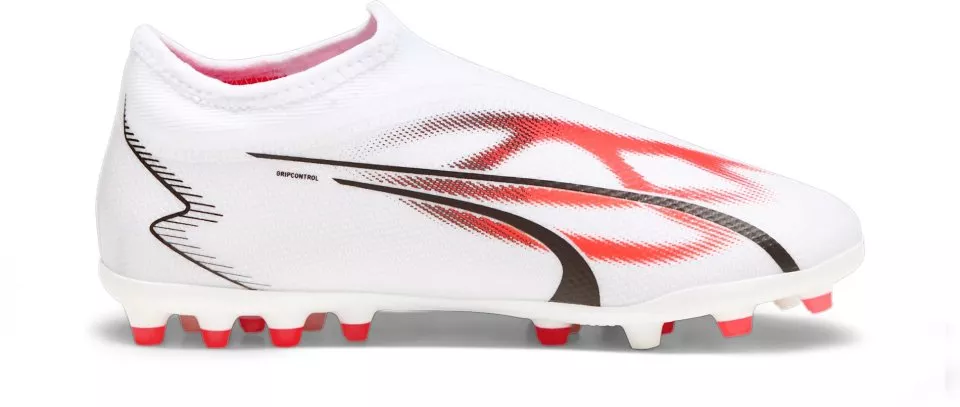 Puma ULTRA MATCH LL MG Jr Futballcipő