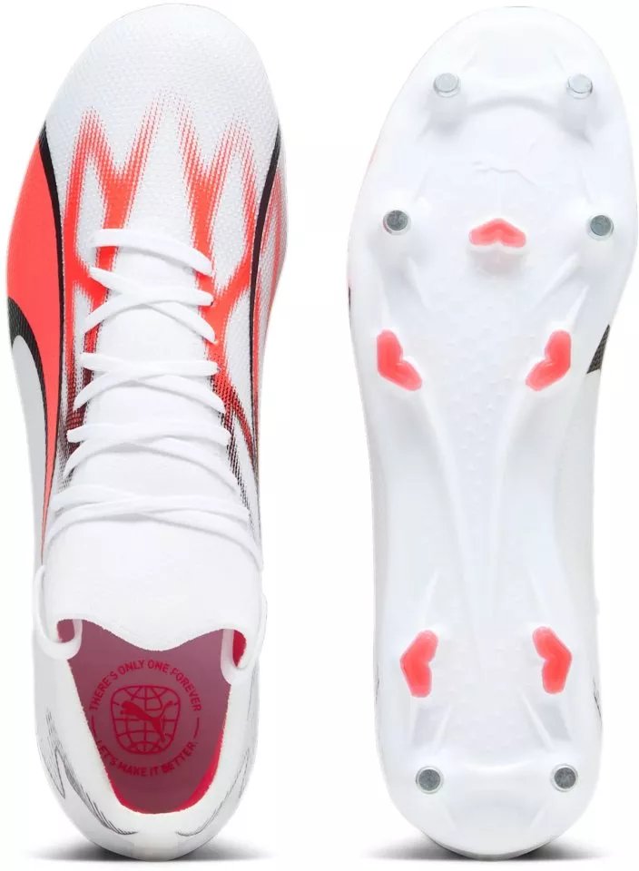 Buty piłkarskie Puma ULTRA MATCH MxSG