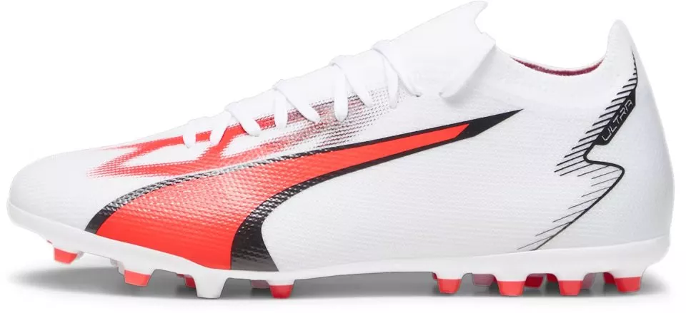 Football shoes Puma ULTRA MATCH MG