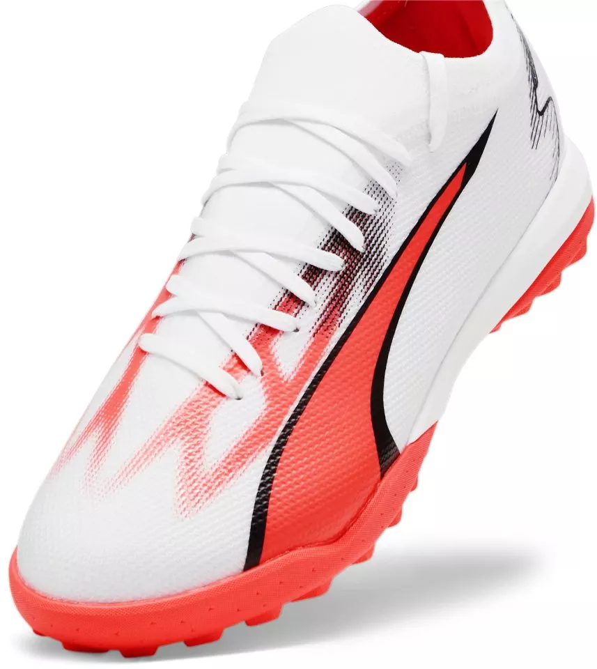 Ghete de fotbal Puma ULTRA MATCH TT