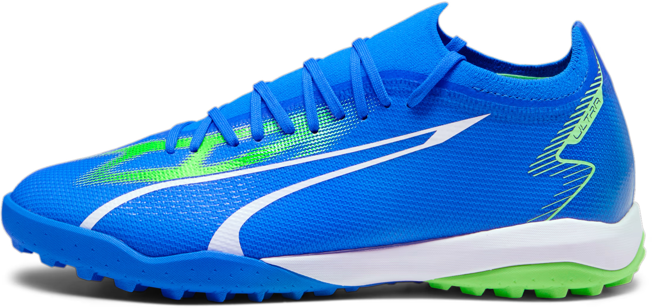 Ghete de fotbal Puma ULTRA MATCH TT