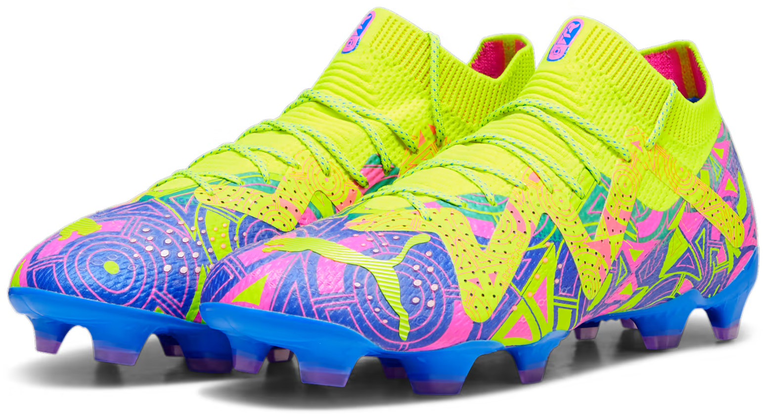 Puma future アルティメット AG/FG Buty do piłki nożnej Puma Future Ultimate FG/AG - taternik-sklep