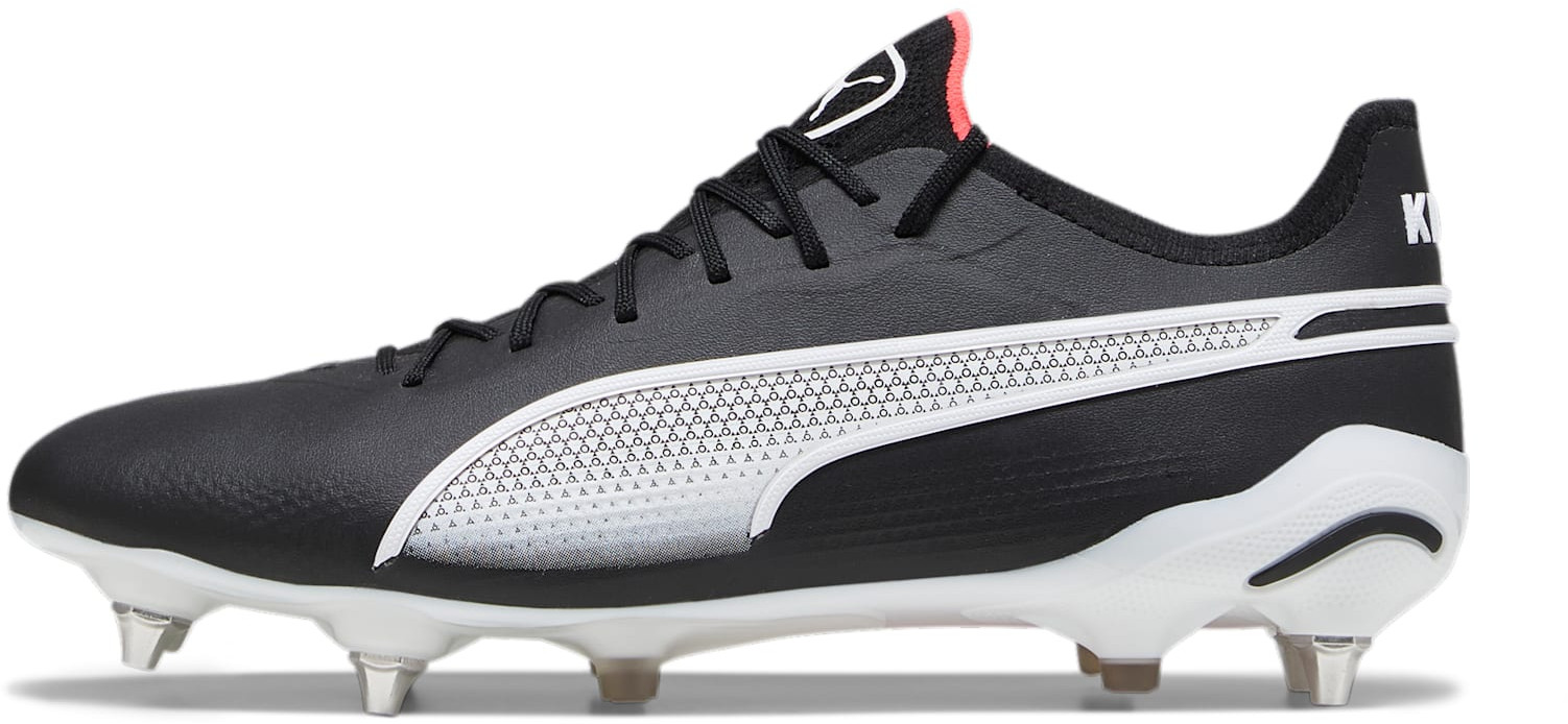 Ghete de fotbal Puma KING ULTIMATE MxSG