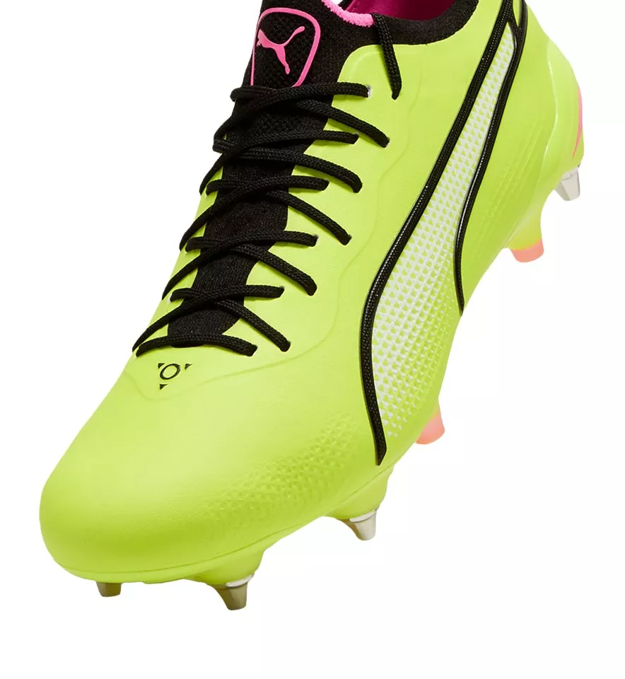 Ghete de fotbal Puma KING ULTIMATE MxSG