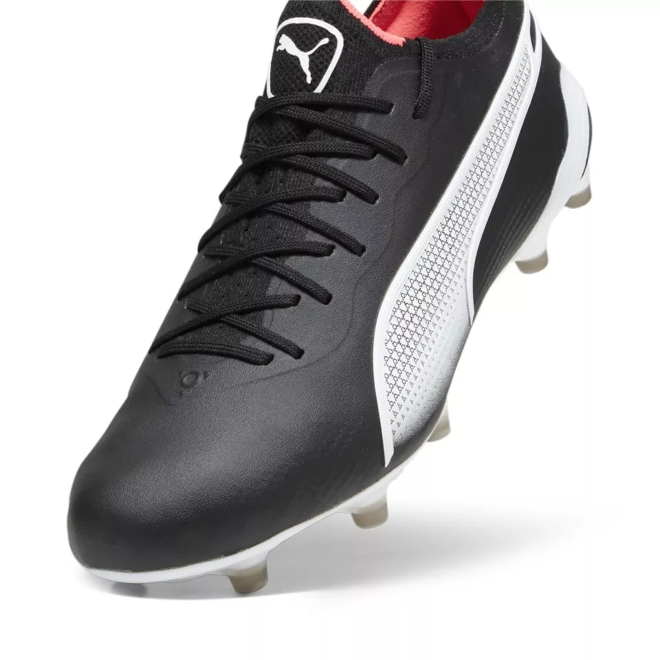 Pánské kopačky Puma King Ultimate FG/AG