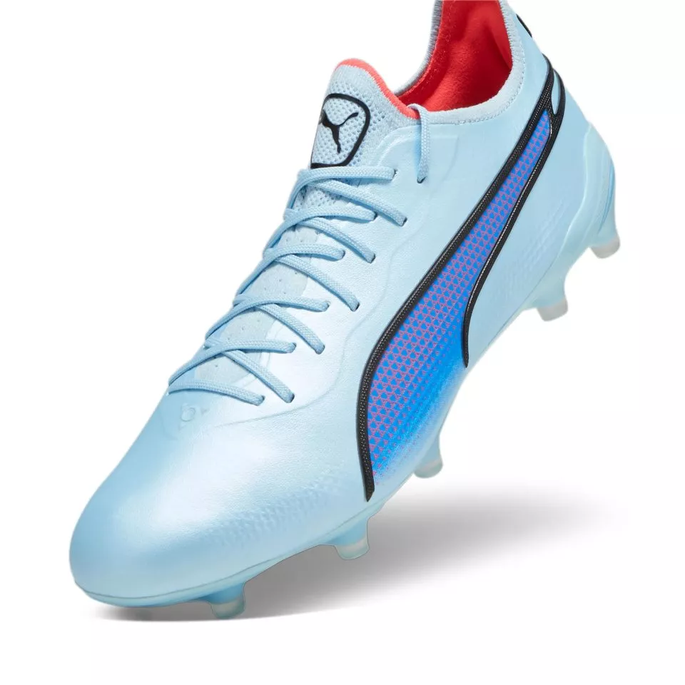 Chuteiras de futebol Puma KING ULTIMATE FG/AG