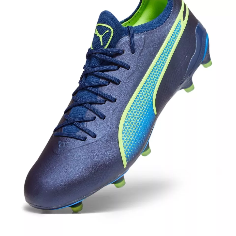 Chuteiras de futebol Puma KING ULTIMATE FG/AG