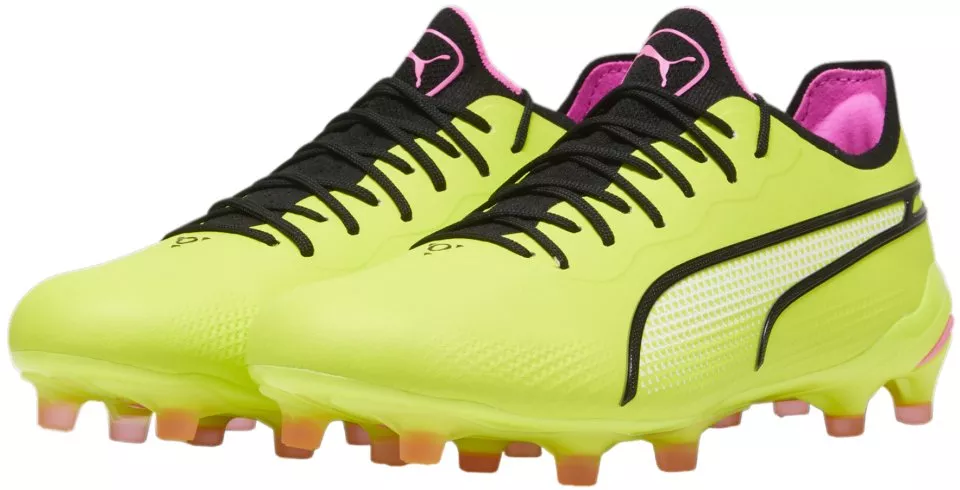 Ghete de fotbal Puma KING ULTIMATE FG/AG