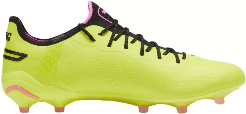 Chuteiras de futebol Puma KING ULTIMATE FG/AG